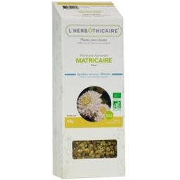 Matricaire Bio 40g