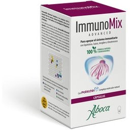 ImmunoMix Advanced 50caps