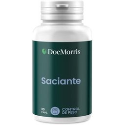 Satiété 30 Gélules