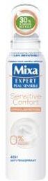 Expert Peau Sensible Sensitive Confort Anti-Transpirant Hypoallergénique 48 Heures Spray 150 ML - Flacon-Aérosol 150 ml