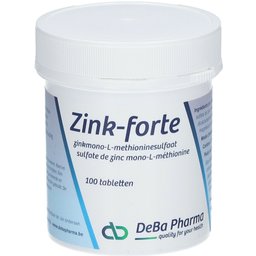 Zink-Forte