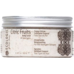Citrus Fruits Body Scrub All Skin Types 200ml