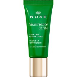 Nuxuriance Ultra Contour Yeux et Lèvres 15ml