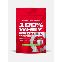 100% Whey Protein Pistachio White Chocolate 500g