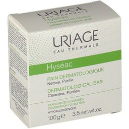 Hyséac Pain Dermatologique 100g