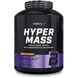 Usa Hypermass Chocolate 2,27Kg