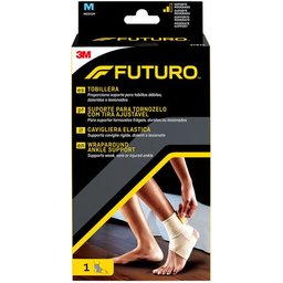 Futuro䋢 T-M 1ud bracelet de cheville T-M 1ud