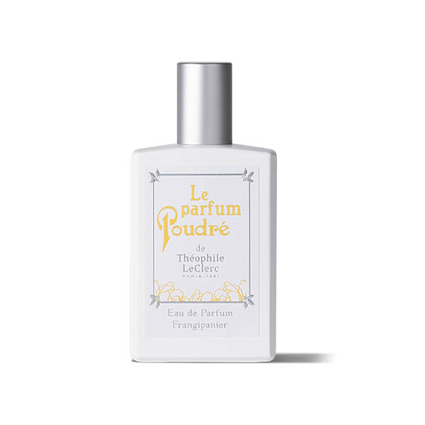 Le Parfum Poudré Frangipanier 50ml