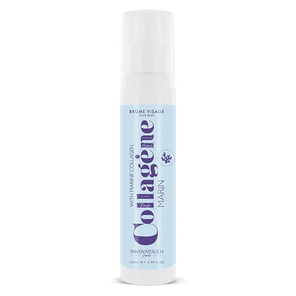 Brume visage collagène marin 100ml