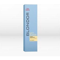 Blondor Cream Soft Blonde 200g