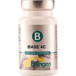 Base 4C 60 comprimés