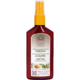 Lotion Camomille Clarificateur Cheveux 100ml