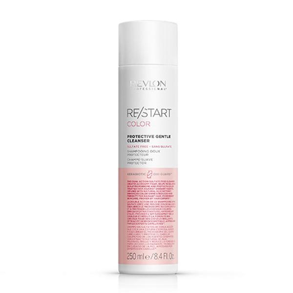 Re/Start Color™ Shampoing Doux Protecteur de Couleur 250ml