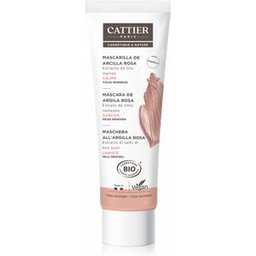 Masque à l'Argile Rose Ps 100ml