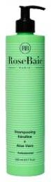 Shampooing Kératine et Aloe Vera 500 ml - Flacon-Pompe 500 ml