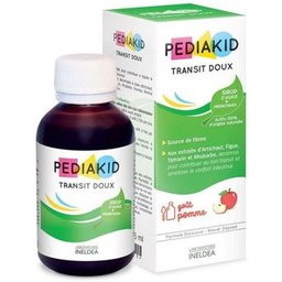 Inealdea Transit Doux 125ml