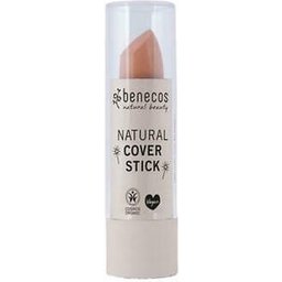 Benecos Stick Correcteur Vanille 4,5g