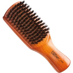 Brosse plate pour gentleman Pure Jabali 1ud