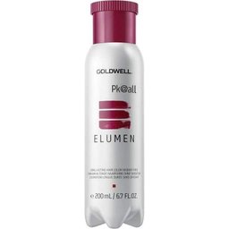 Elumen Long Lasting Hair Color Oxidant Free Pk@all 200ml