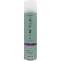 Finalfine Laque Extra Forte Sans Gaz 400ml
