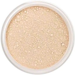 Fond de Teint Minéral Spf 15 Pêche Chaude 10g