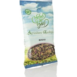 Herbes Del Molí Rose Bio 35g