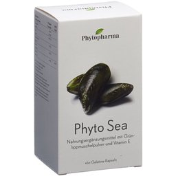 Phyto Sea