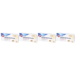 Pastilles sans sucre au gingembre