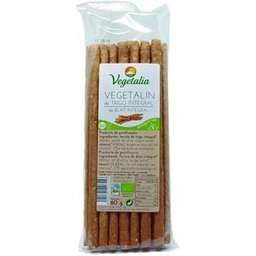 bâtonnets de blé entier biologique 60g