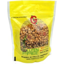 Muesli Fruits Tropicaux Bio 300g