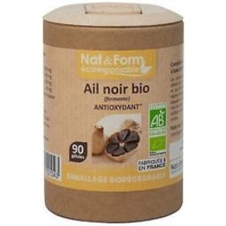 Eco Ail Noir Bio Gelveg90