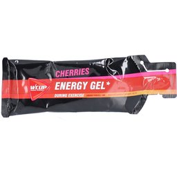 Energy Gel Cherry