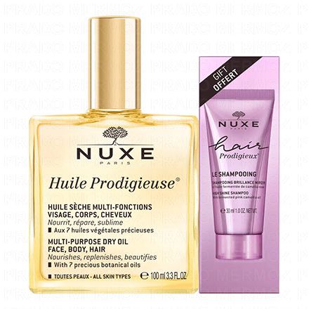 Huile prodigieuse 10005316