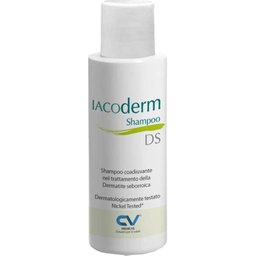 Iacoderm Shampoo Ds 250ml