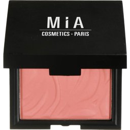 Fard à Joues Compact Rosy Peach Blush 1ut