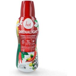 Drenalight Drenalight Hot 600ml