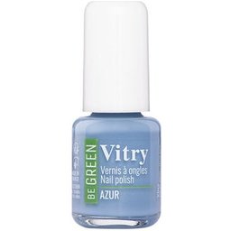 Esmalte de Uñas Be Green Azur 6ml