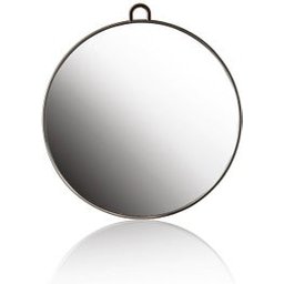 Pro Miroir Noir avec Poignées Jour 29C 1ut