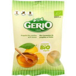 Propolis Caramel Citron Propolis Bio 1000g