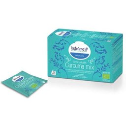 Ladrome Forme/Vital Inf Bio Sach20