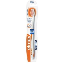 Brosse à Dents Ortho Souple 1 brosse à dents