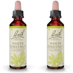 Fleurs de Bach® Marronnier Blanc