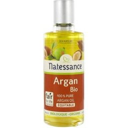 Hle Argan Bio 100ml