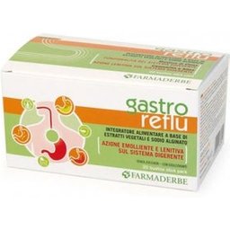 Gastro Reflu 20 Sticks