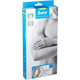 Ortho Elbow 820 + Silicone + Velcro Skin Taille 6