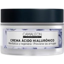 Camaleon Crème Acide Hialuronique 50ml
