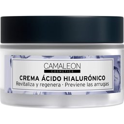 Camaleon Crème Acide Hialuronique 50ml