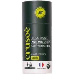 Crusoe Anti Moustiques Stick 50g
