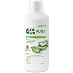 ALOE VERA PURE 1L BIOSLINE