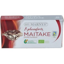 Maitake Bio 30caps